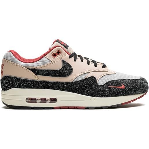 Nike sneakers air max 1 prm - rosa