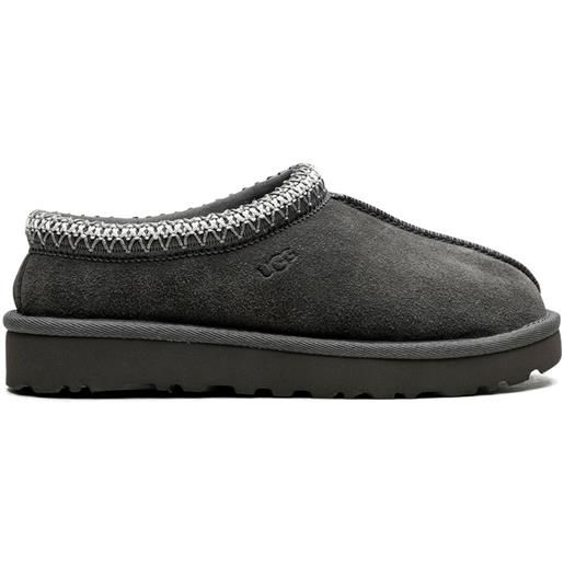 UGG slippers tasman charcoal - grigio