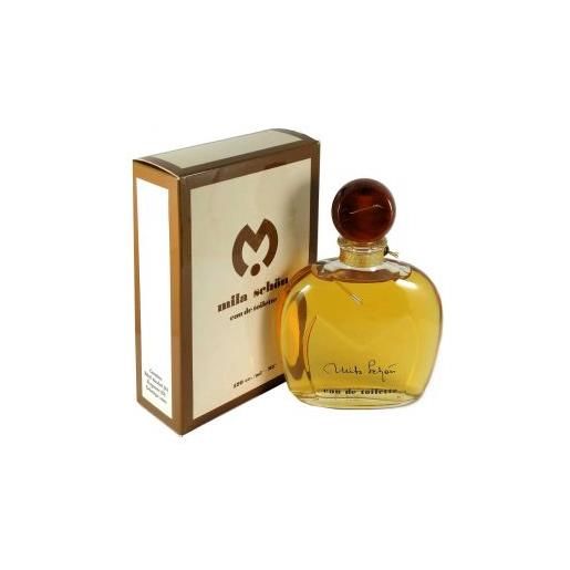 Mila Schon vintage 120 ml, eau de toilette splash