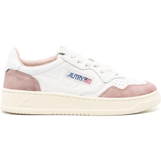 Autry sneakers medalist - bianco