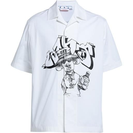 OFF-WHITE™ - camicia