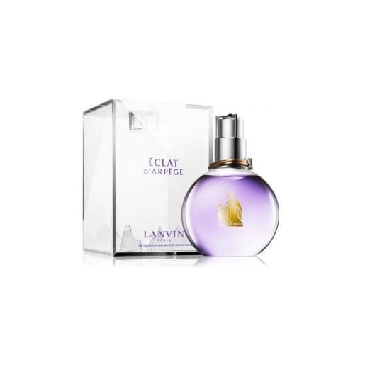 Lanvin èclat d'arpège Lanvin 100 ml, eau de parfum spray