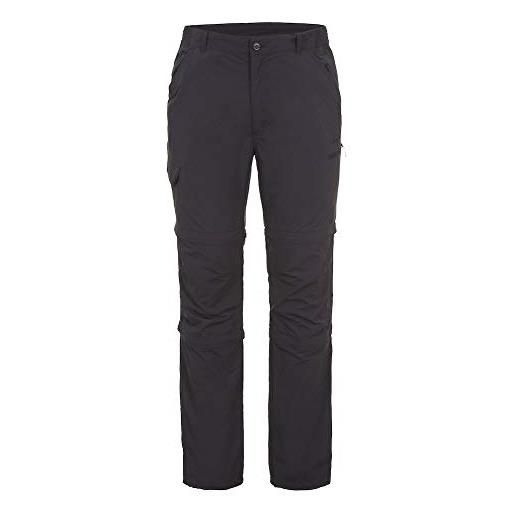 Icepeak beckley, trousers uomo, anthracite, 3xl