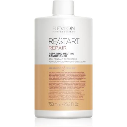 Revlon Professional re/start recovery 750 ml