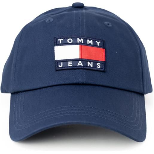 Tommy Hilfiger Jeans cappello uomo unica