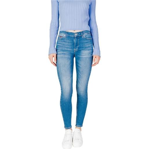 Tommy Hilfiger Jeans jeans donna w26_l30