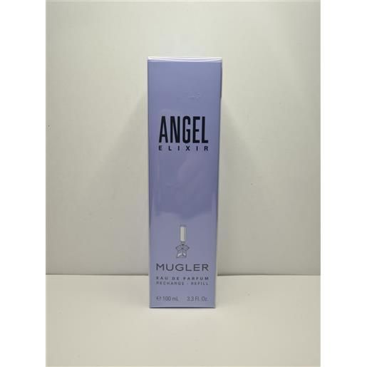 Thierry Mugler mugler angel elixir edp 100 ml refill