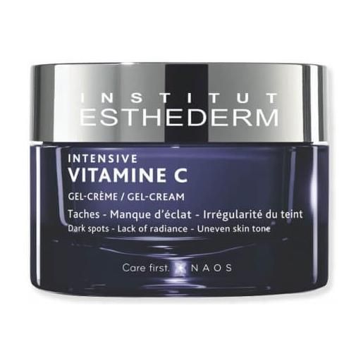 Institut Esthederm crema gel antirughe intensiva con vitamina c intensive vitamin c (gel-cream) 50 ml