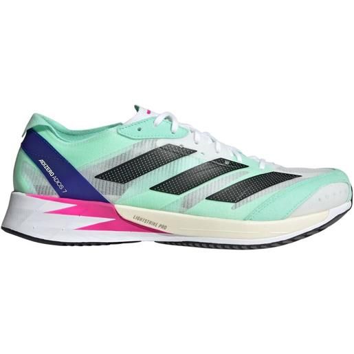 adidas scarpe adizero adios 7 - uomo