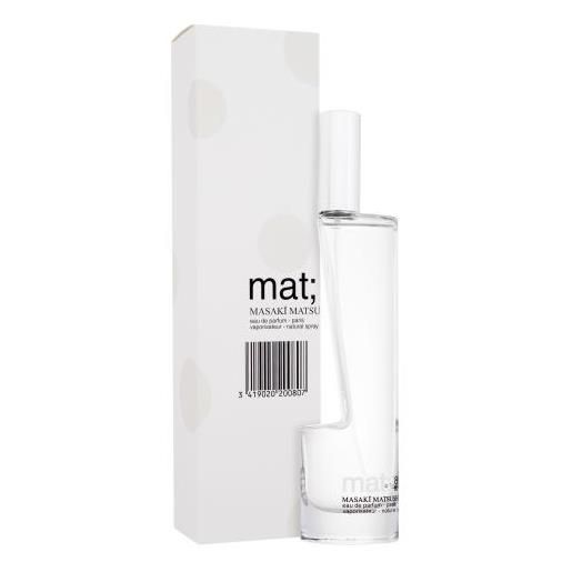 Masaki Matsushima mat;80 ml eau de parfum per donna