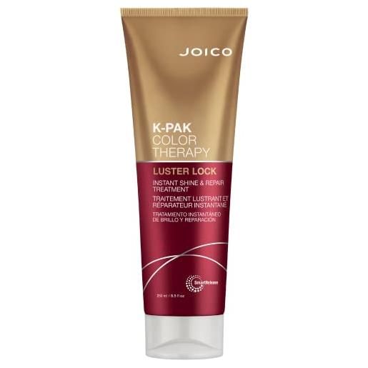 Joico k-pak color therapy luster lock by Joico per unisex - trattamento da 8 once