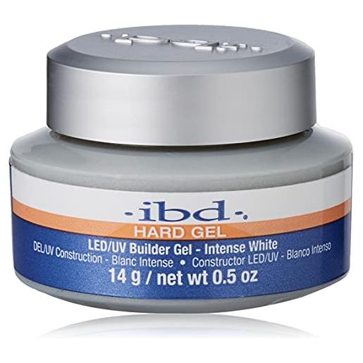 IBD led/uv b. Gel intense white - 14 ml