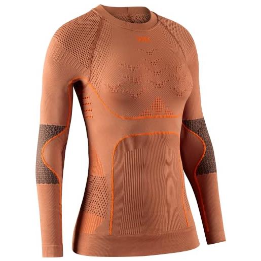 X-bionic outdoor energizer 4.0 shirt long sleeves women