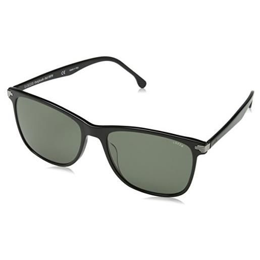 Lozza sl4162m sunglasses, 0700, large unisex