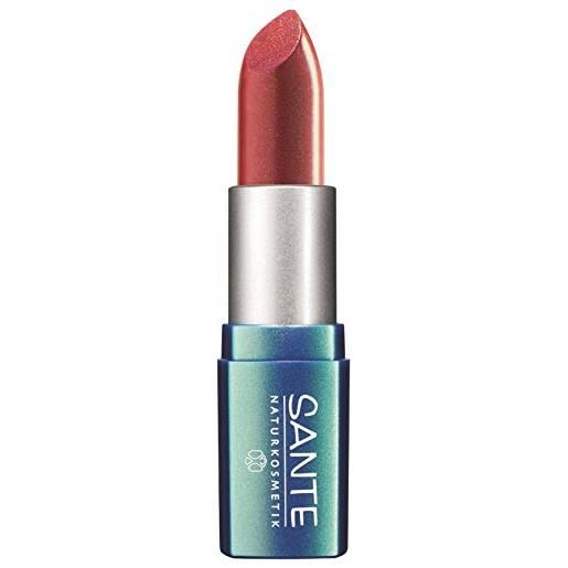 Sante trucco - rossetto n. 21 coral pink, 4,5 g