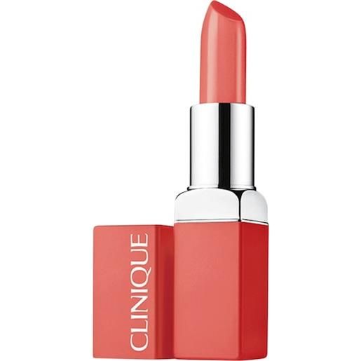 Clinique make-up labbra pop bare lips camellia