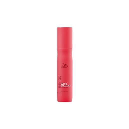 Wella daily care color brilliance miracle bb spray