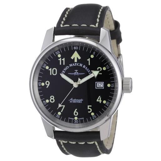 Zeno Watch Basel 6554ra-a1 - orologio unisex