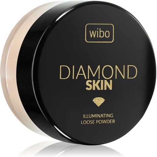 Wibo diamond skin 5,5 g
