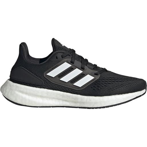 Adidas pureboost running shoes nero eu 35 1/2 ragazzo
