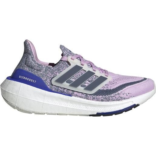 Adidas ultraboost light running shoes viola eu 38 2/3 donna