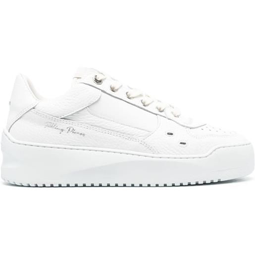 Filling Pieces sneakers avenue cup - bianco