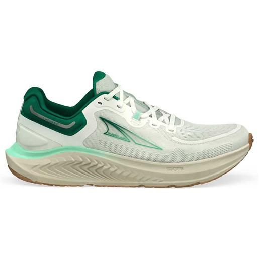 Altra paradigm 7 running shoes verde, bianco eu 38 1/2 donna