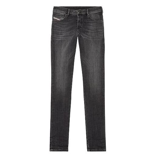 Diesel d-yennox, jeans uomo, 01-09f77, 30w / 30l