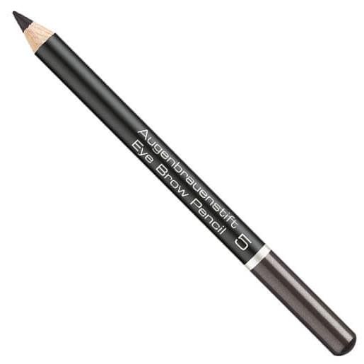 Artdeco matita per sopracciglia (eye brow pencil) 1,1 g 6 medium grey brown