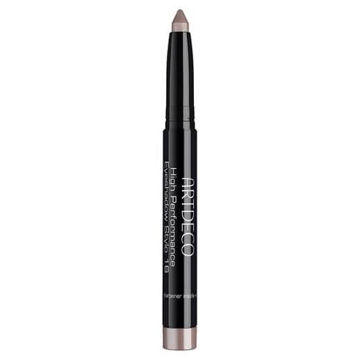 Artdeco ombretti in matita (high performance eyeshadow stylo) 1,4 g 46 benefit lavender lavender grey- collezione artic beauty