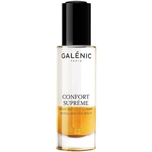 GALENIC COSMETICS LABORATORY galenic - confort supreme siero duo rivitalizzante 30 ml