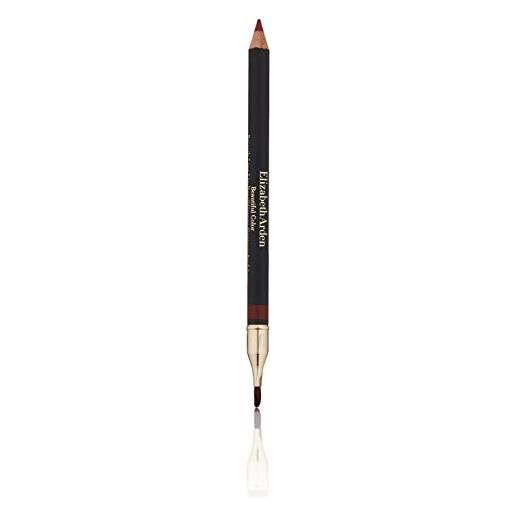 Elizabeth Arden beautiful color smooth line matita per labbra 401 crimson - 100 gr
