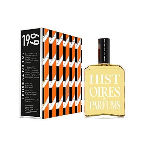 Histoires de parfums 1969 unisex edp 120ml