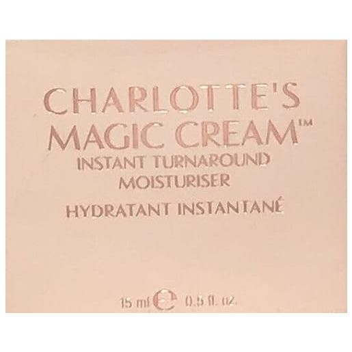 Charlotte tilbury travel size charlotte's magic cream | 15ml