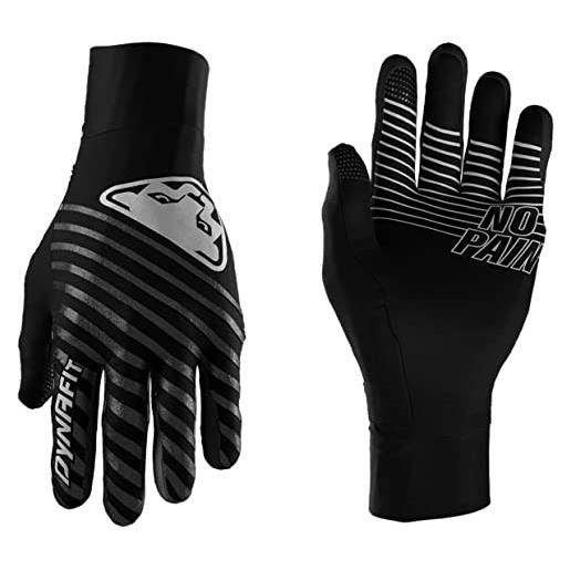 Dynafit guanti marca modello alpine reflective gloves