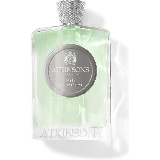 ATKINSONS posh on the green 100 ml