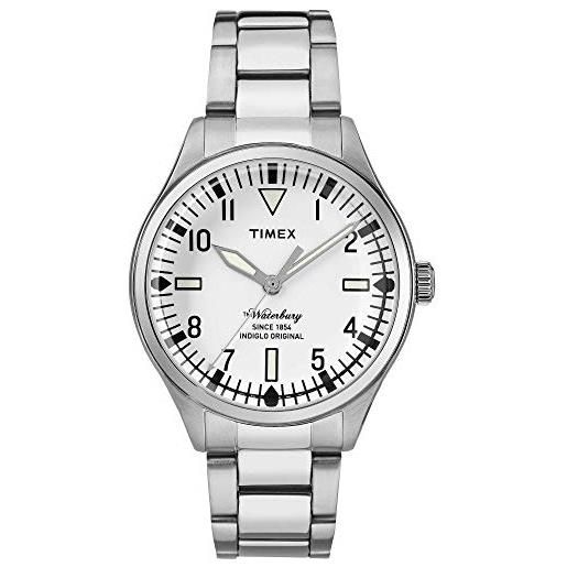 Timex orologio da uomo Timex the waterbury tw2r25400