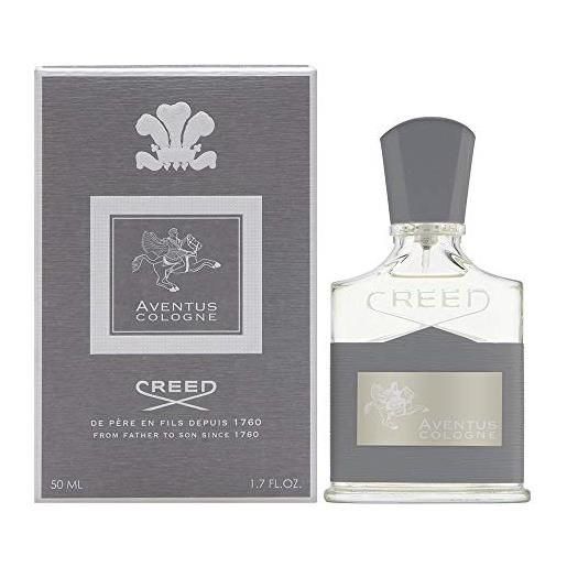 Creed aventus cologne eau de parfum, 50 ml