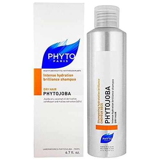 Phyto Phytojoba hydrating shampoo