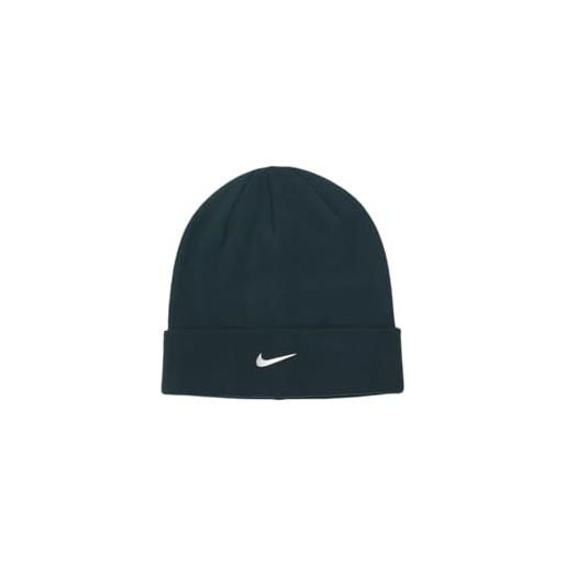 Nike cappello invernale verde unisex adulto fb6527-328