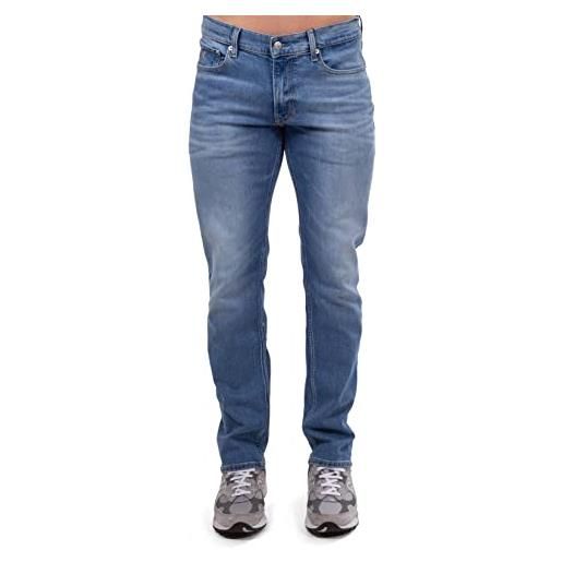 Calvin Klein jeans - jeans uomo straight - taglia 34
