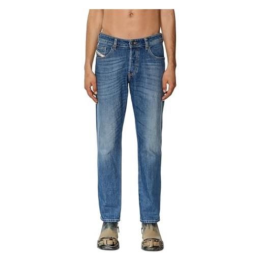 Diesel d-yennox, jeans uomo, 01-09f77, 29w / 30l
