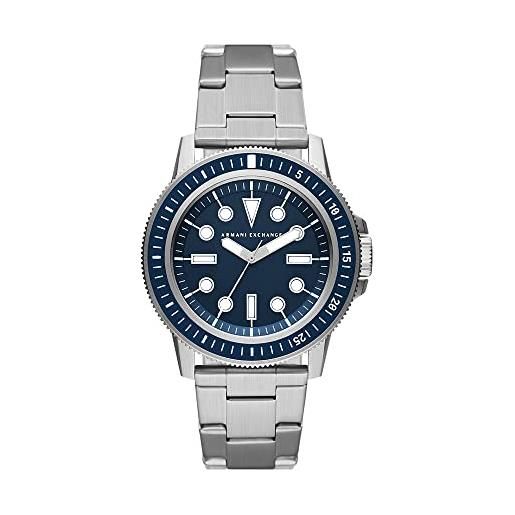 Armani Exchange ax1861 orologio da uomo