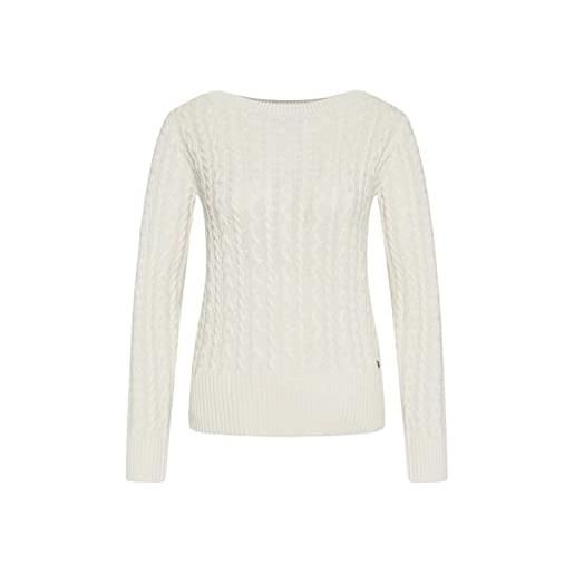 Guess maglione donna w2yr11 z2y41 g012 bianco