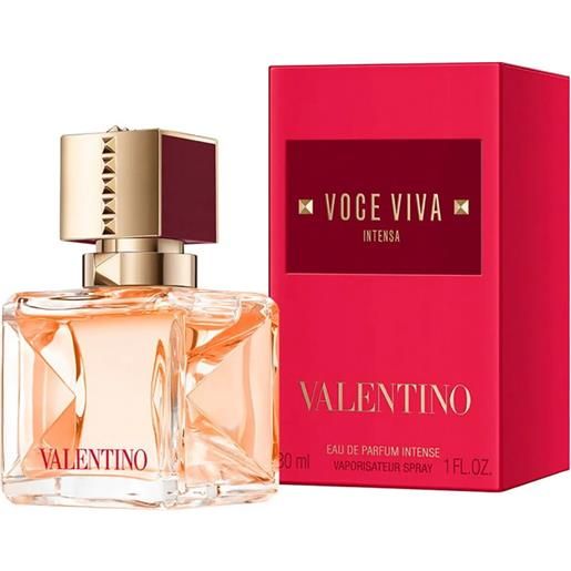 Valentino > Valentino voce viva eau de parfum intense 30 ml