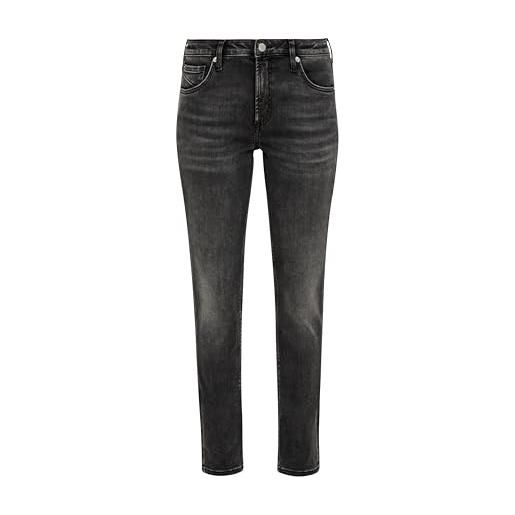 s.Oliver Sales GmbH & Co. KG / s.Oliver q/s by s. Oliver jeans da donna, taglia 44, grigio. , 44w x 34l