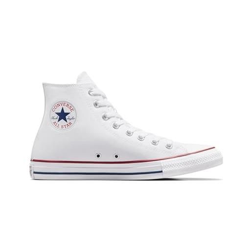 Converse scarpe chuck taylor all star hi tg 44 cod m9621c