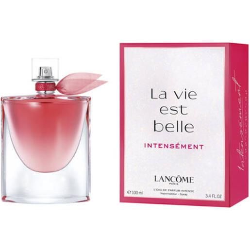 Lancome > Lancome la vie est belle intensément l'eau de parfum intense 100 ml