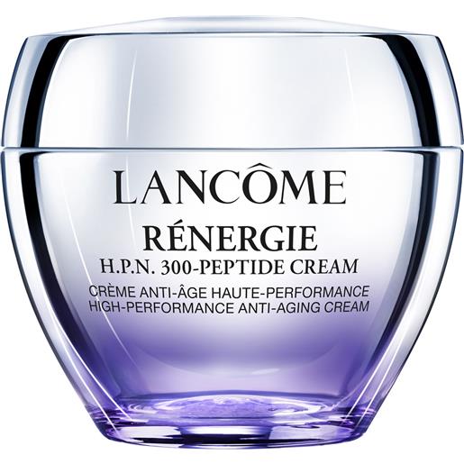 Lancome > Lancome renergie h. P. N. 300-peptide cream 50 ml