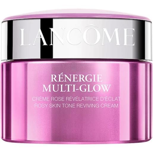 Lancome > Lancome renergie multi-glow creme rose revelatrice d'eclat 50 ml